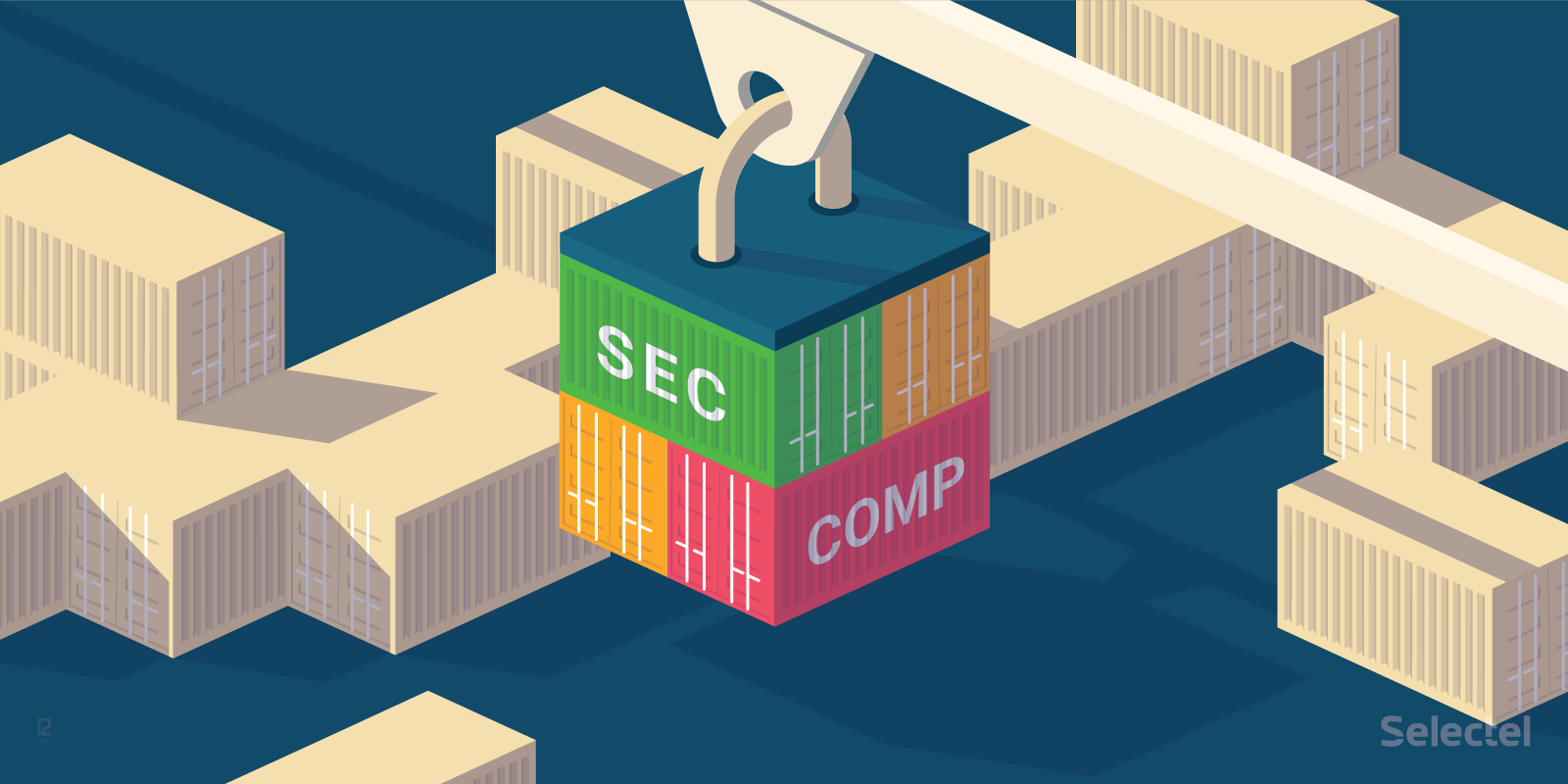 Containers and Security: Seccomp - Selectel Blog