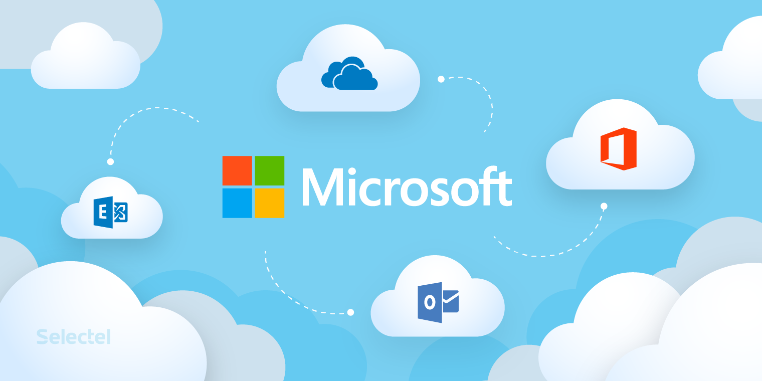 Облако виндовс 10. Облачные сервисы. Microsoft cloud. Облачные приложения. Сервисы Microsoft.