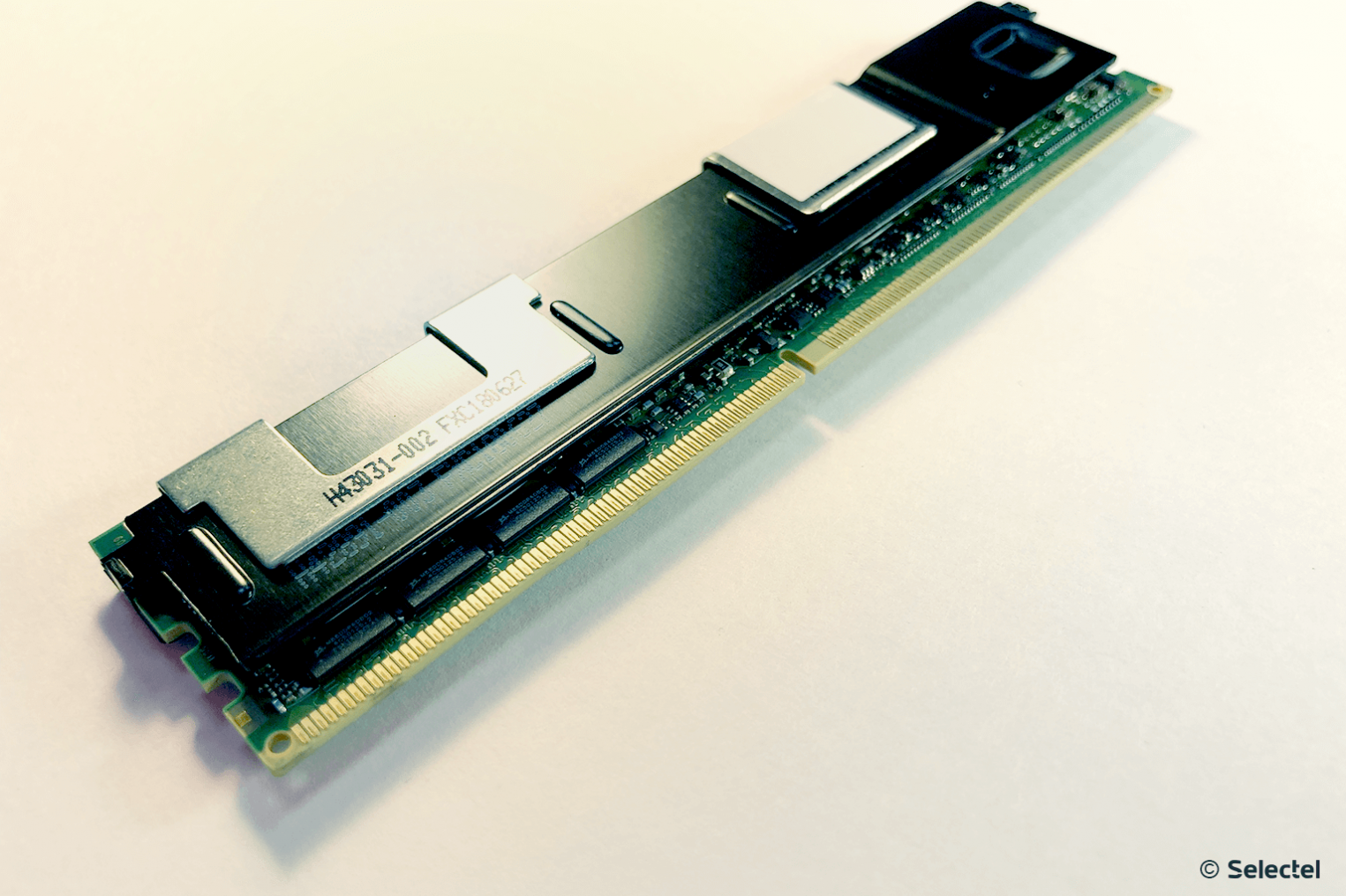 Intel поддержка памяти