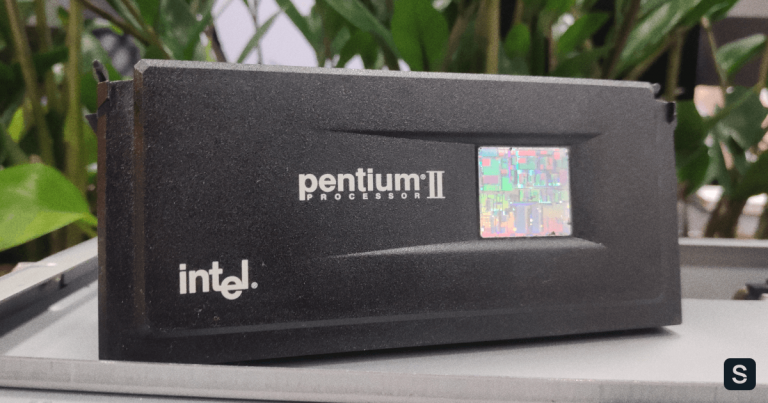 Какой процессор pentium самый современный