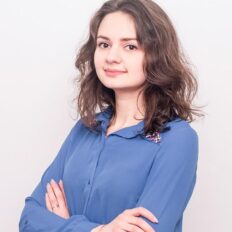 Эллада Нуралиева