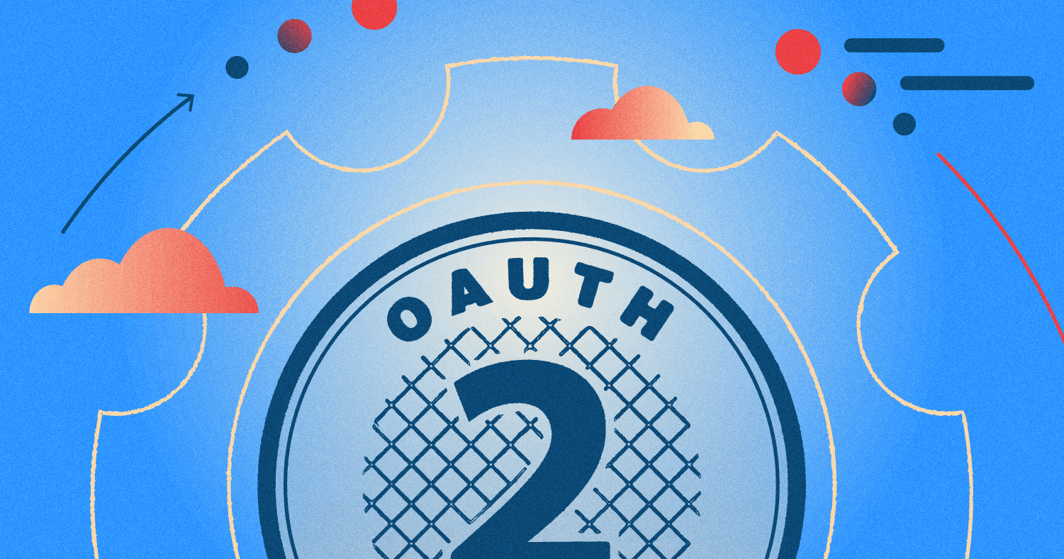 OAuth 2: введение в протокол авторизации