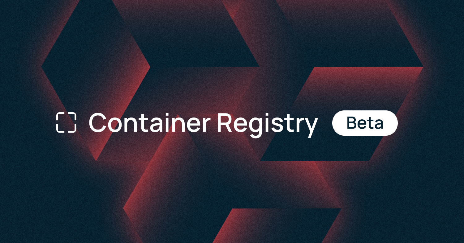 Container Registry: кому нужен и как использовать готовый реестр контейнеров