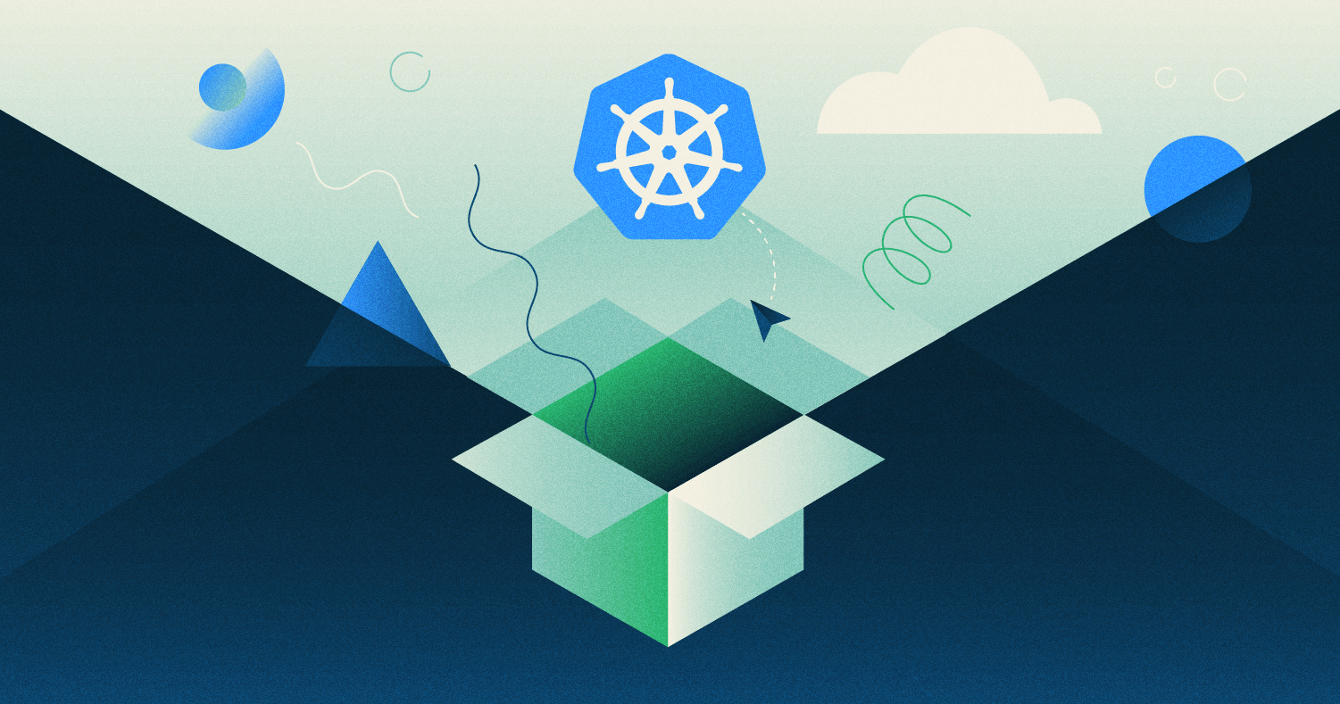 Готовые кластеры Kubernetes: легкий старт и автоматизация