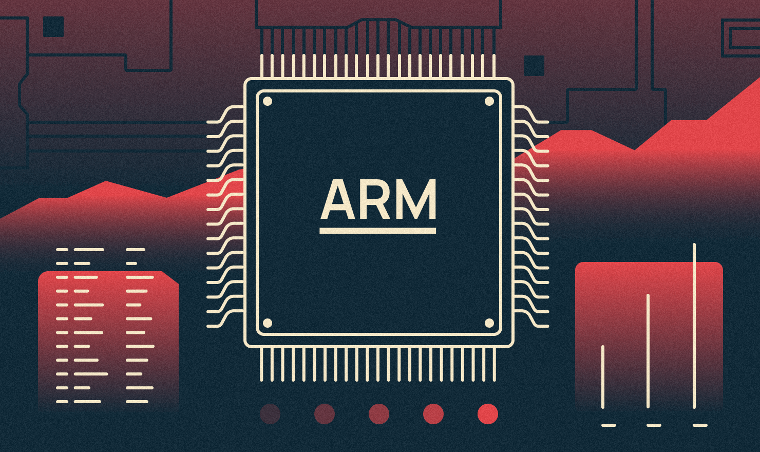 Почему ARM? Перспективы платформы в серверном применении