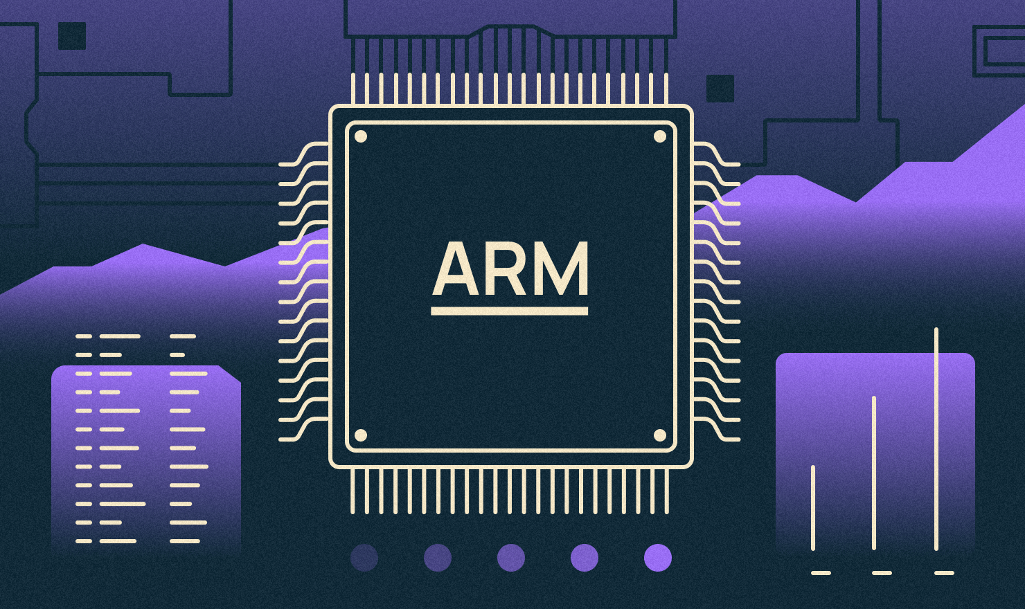 Проблемы сборки Arch Linux под ARM-архитектуру и как мы их решали