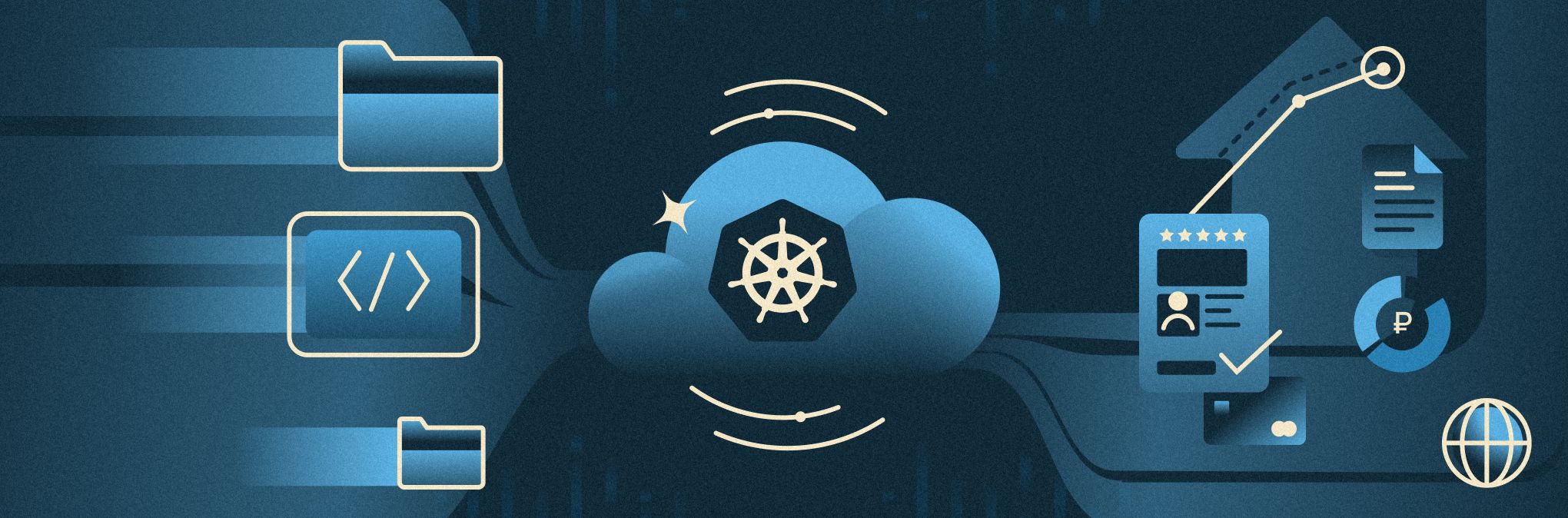 8 советов для переноса приложения в Kubernetes