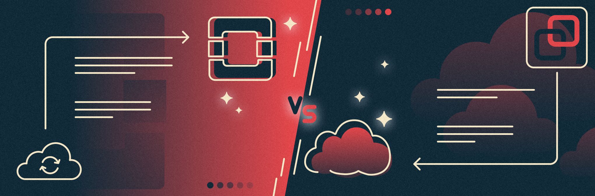 OpenStack vs VMware: что лучше — open source или closed source