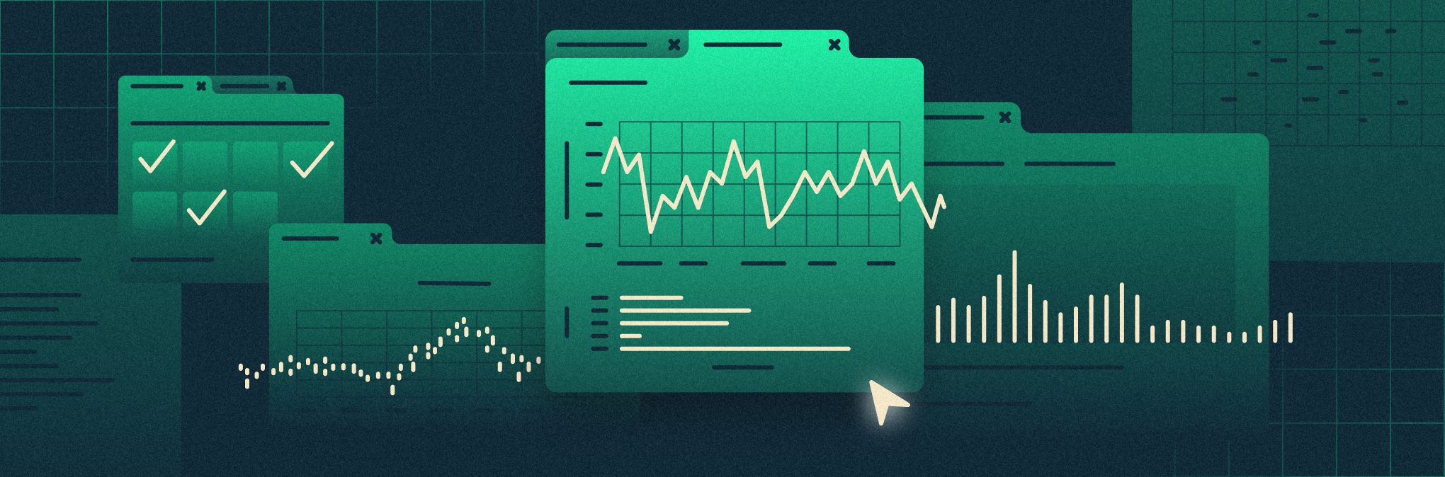 Платформа для анализа данных за вечер