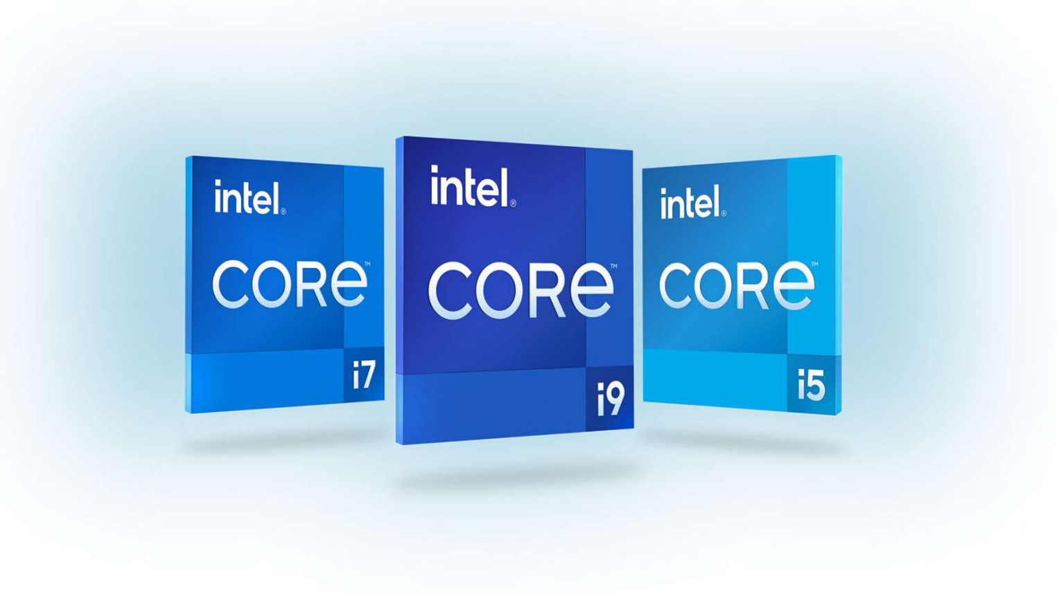 Процессоры 14th Gen Intel Core.