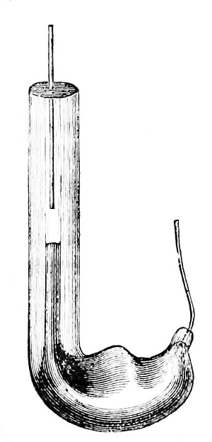 Изобретение 1867 года — тепловой извещатель.