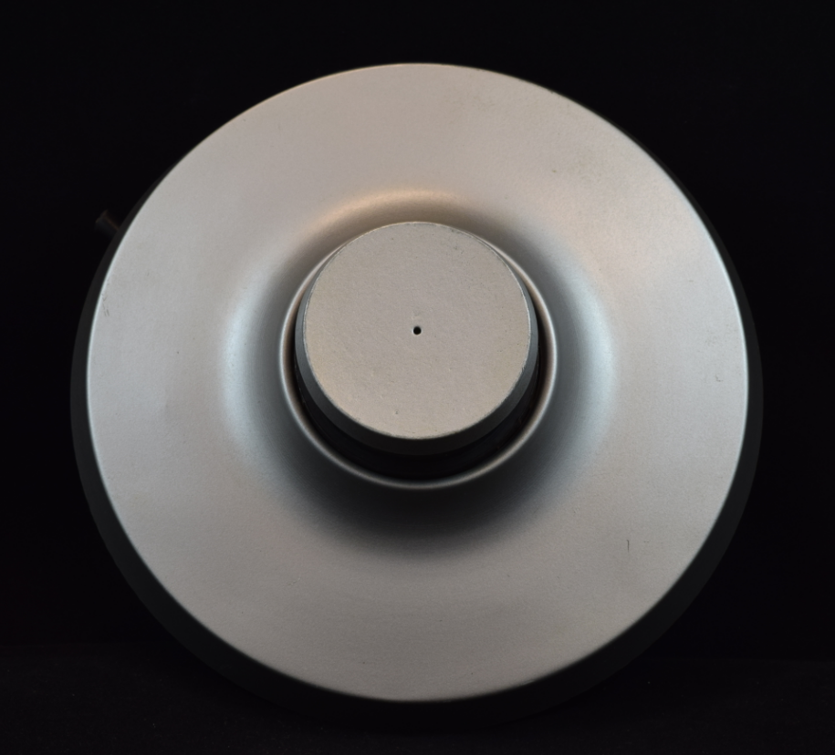 Экспериментальная модель коммерческого датчика №14, лицевая сторона.