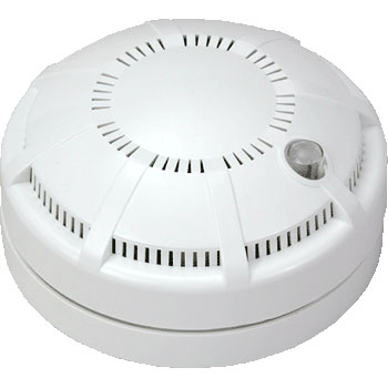 Автономный дымовой извещатель ИП 212-189А.