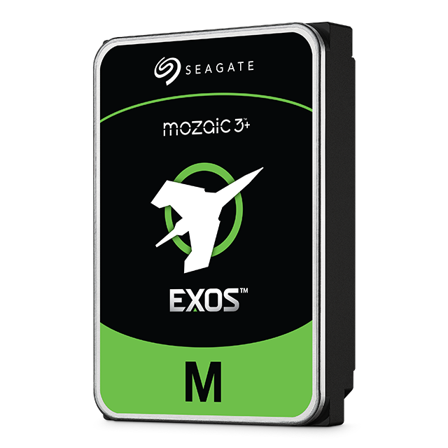 Seagate Mozaic 3+.