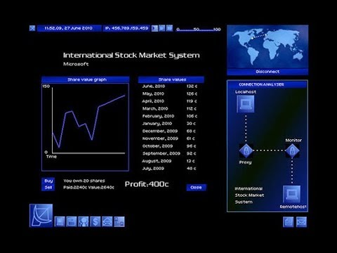 Скриншот из игры.