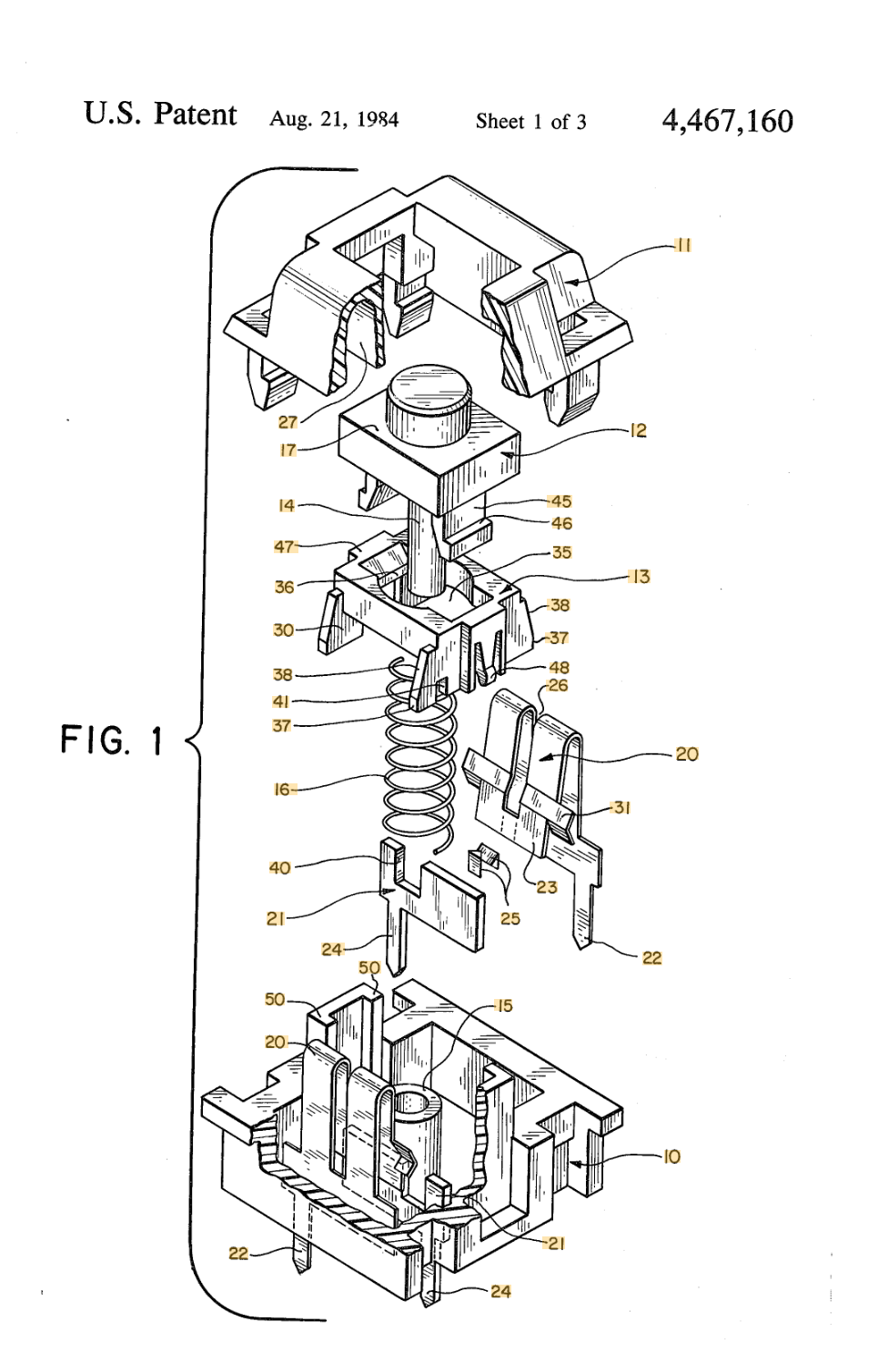 Чертеж из патента.