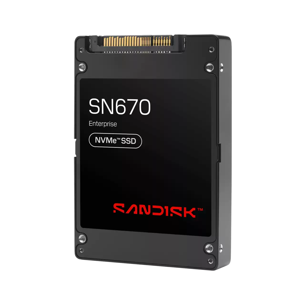 SSD SanDisk.