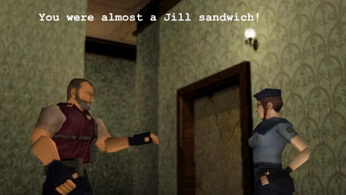 Скриншот игры.