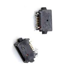 Гнездо зарядки на телефон Нокиа 920.