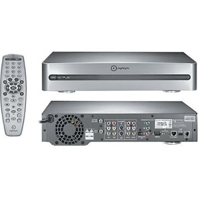 Более поздние устройства DVR, на примере ReplayTV.