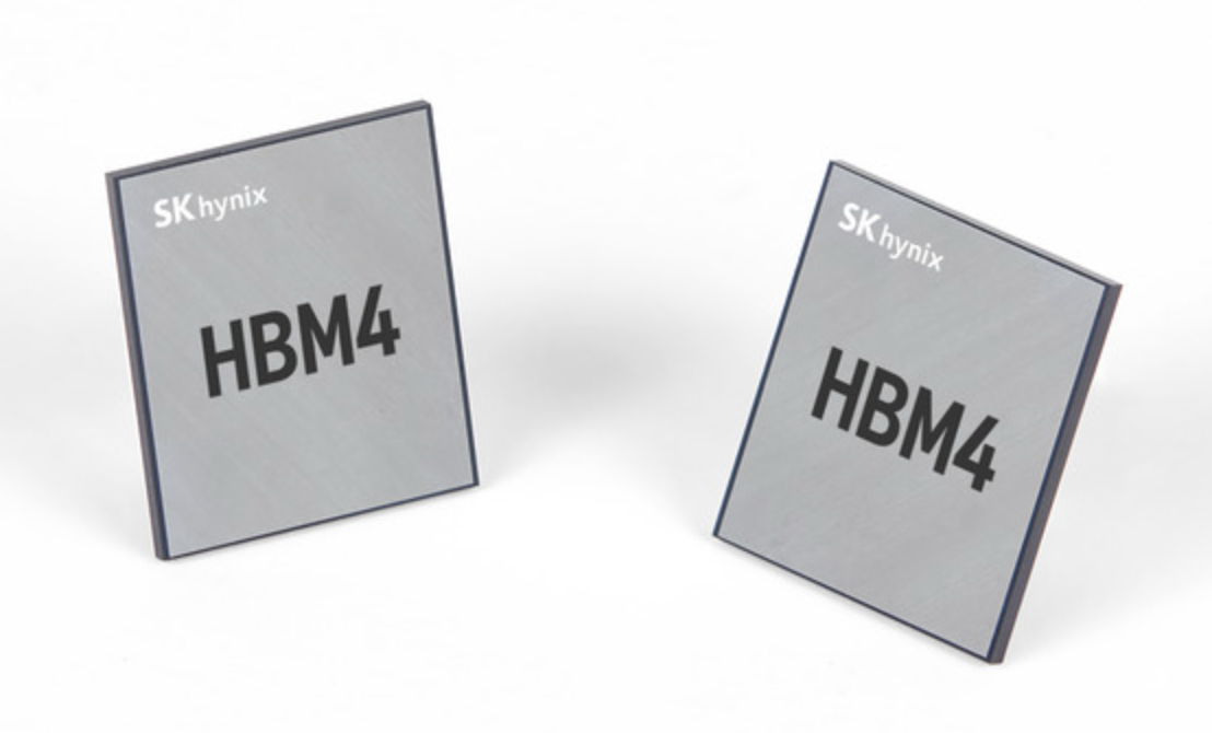 SK hynix HBM4