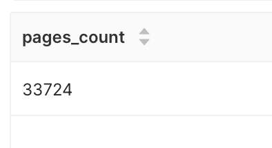 Вывод из команды выше.