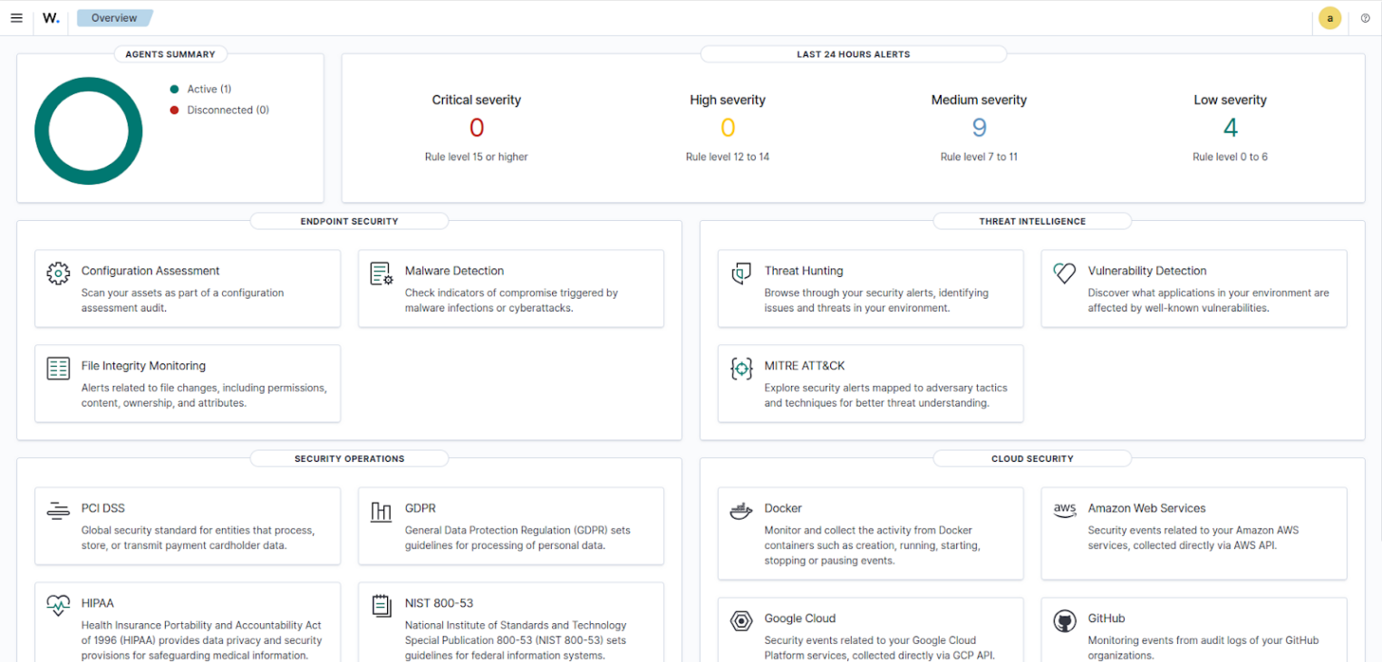 Скриншот интерфейса.