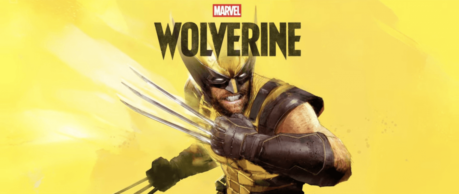 Источник Wolverine.