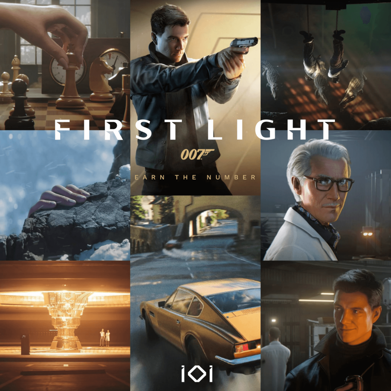 Источник Скриншоты из игры.