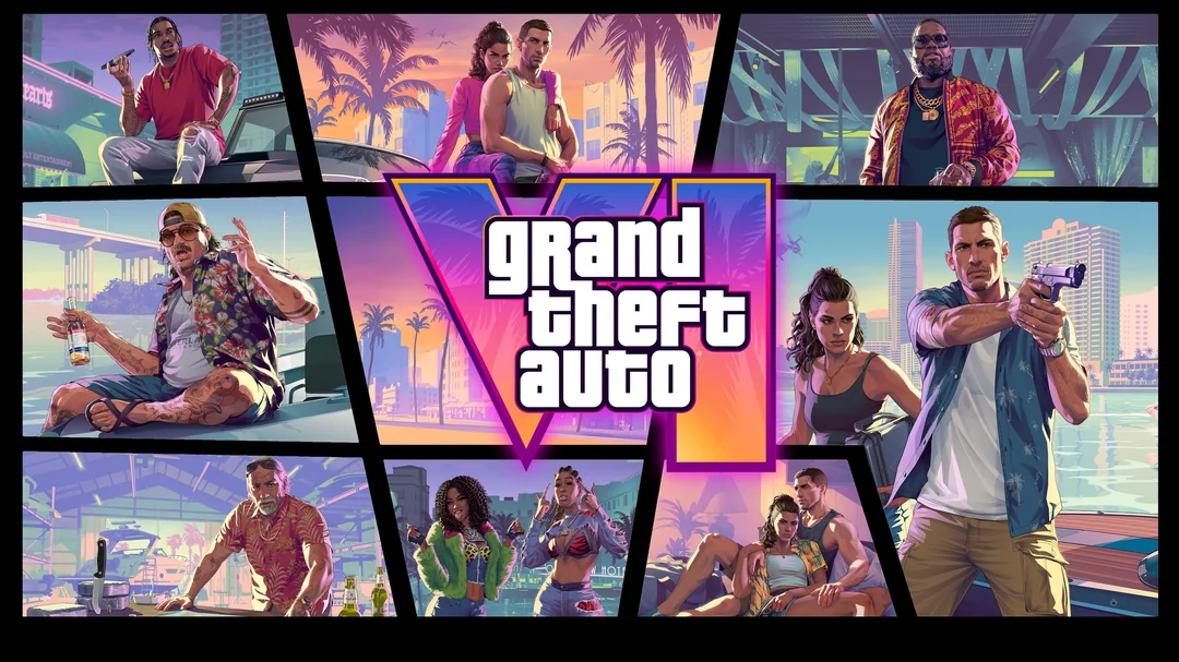 Источник GTA VI.