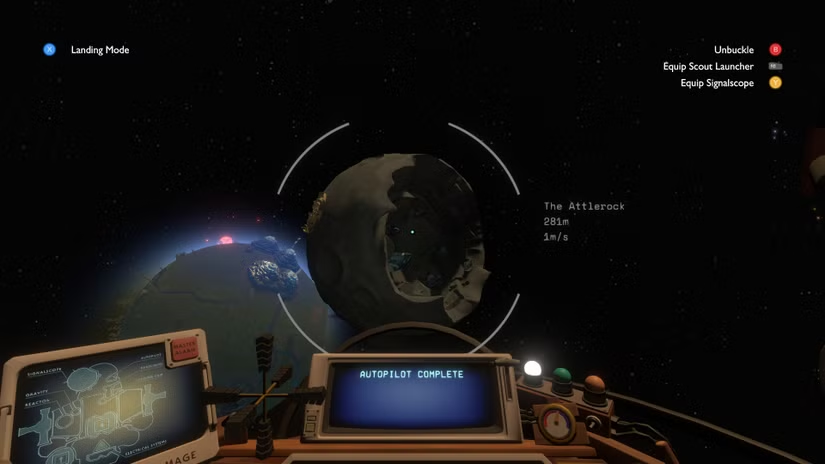 Источник Скриншот из игры.