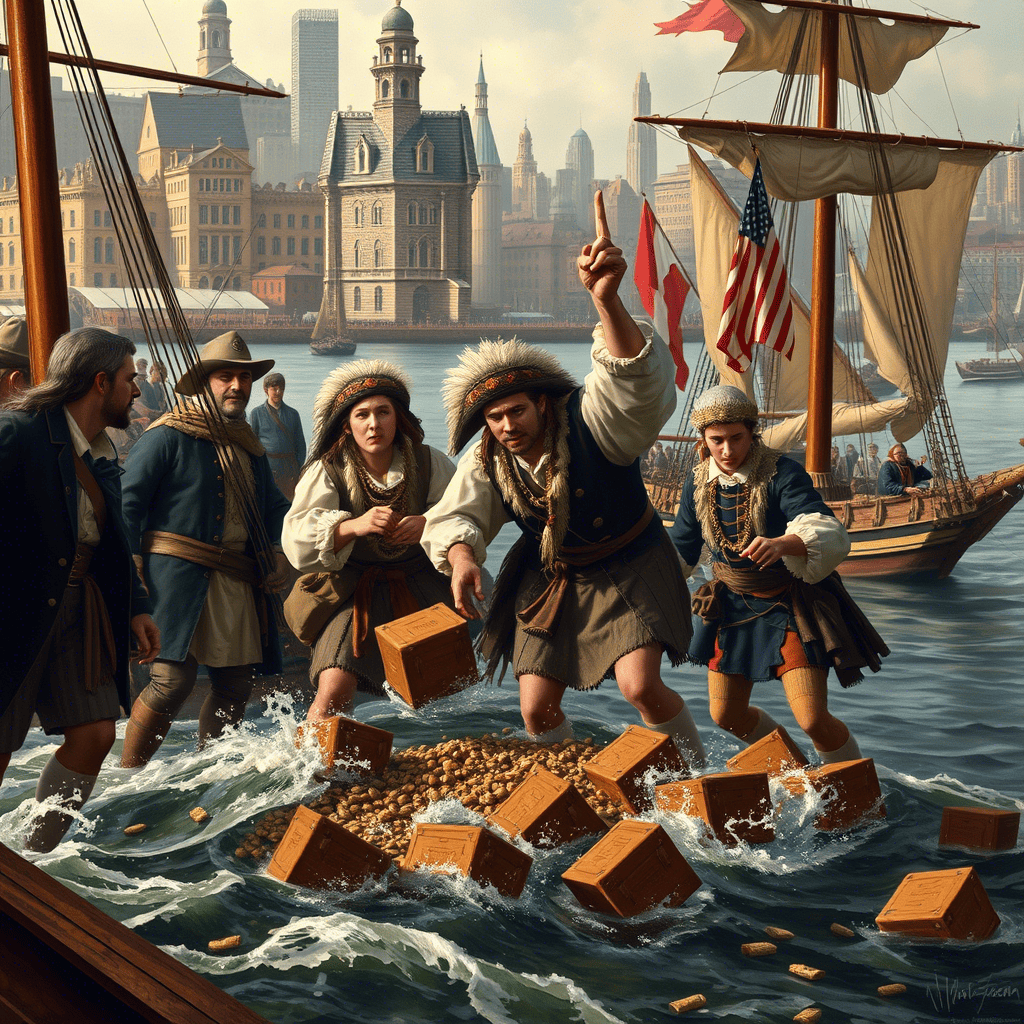 Генерация Qwen старой версии.