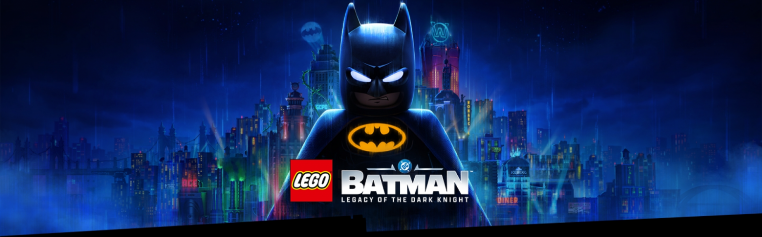 Источник Batman.