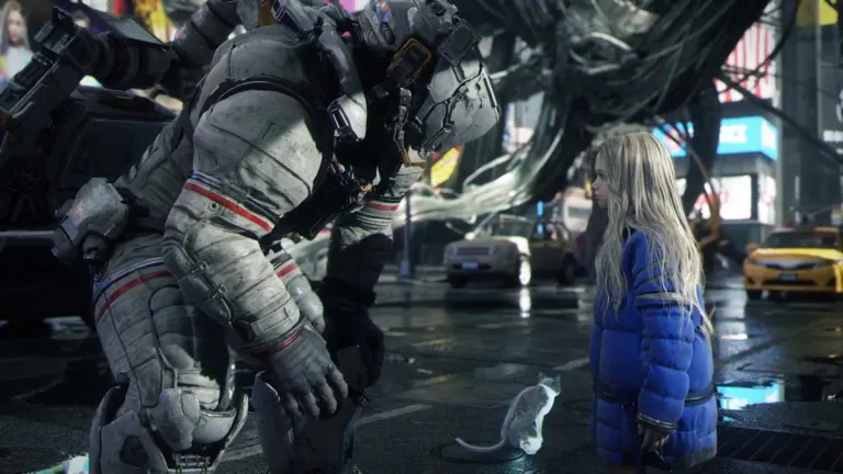 Источник Pragmata.