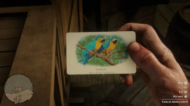 Источник Скриншот из игры.