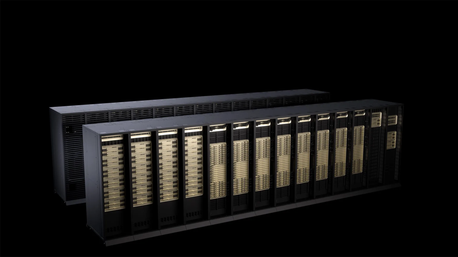 Платформа Vera Rubin™.