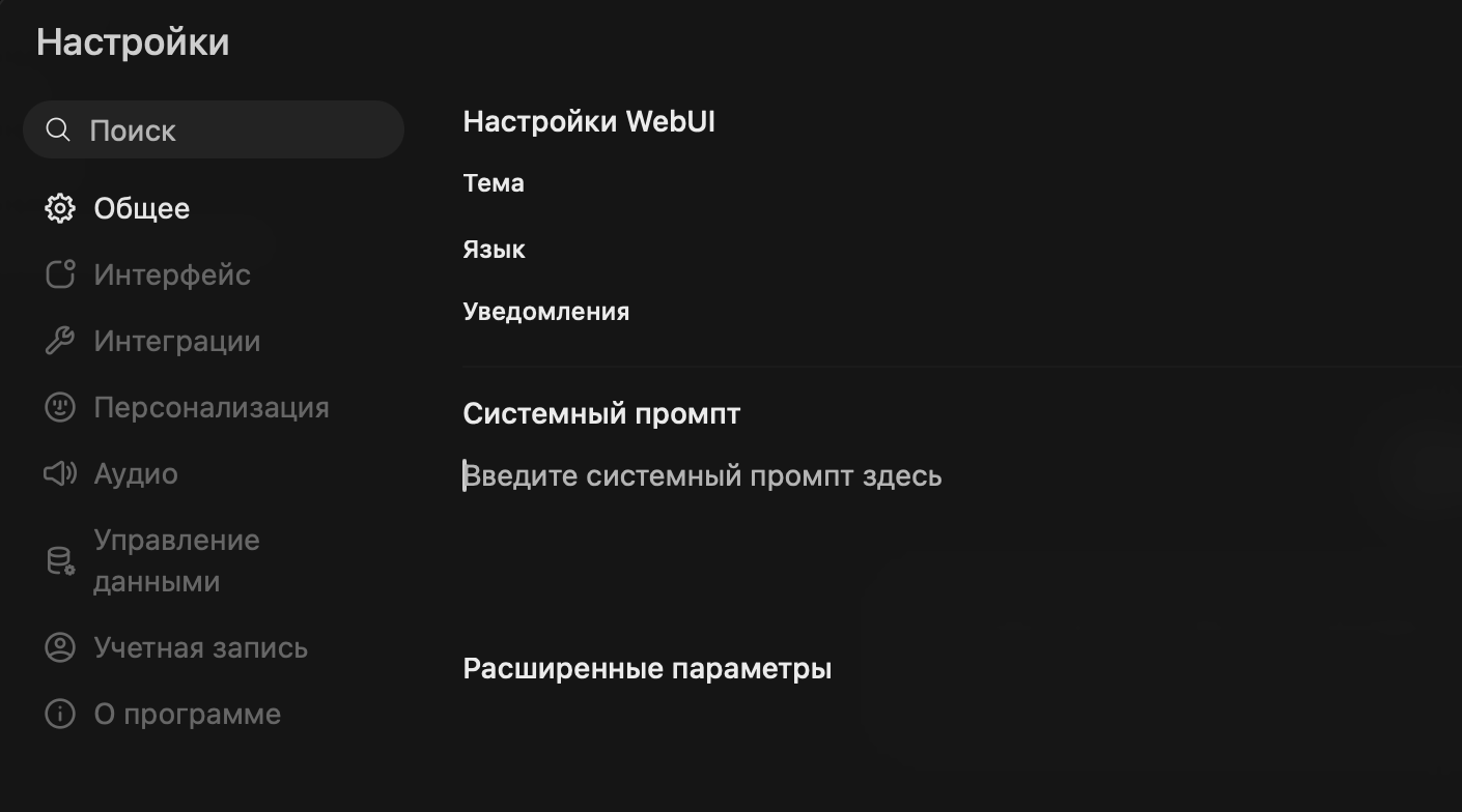 Короткий вариант для демонстрации.