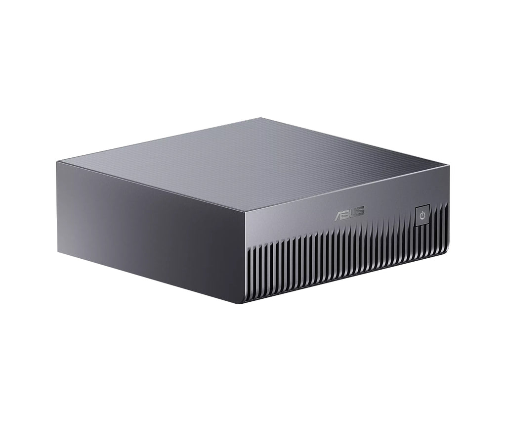 ASUS Ascent GX10 AI. Источник Мини-ПК ASUS Ascent GX10.
