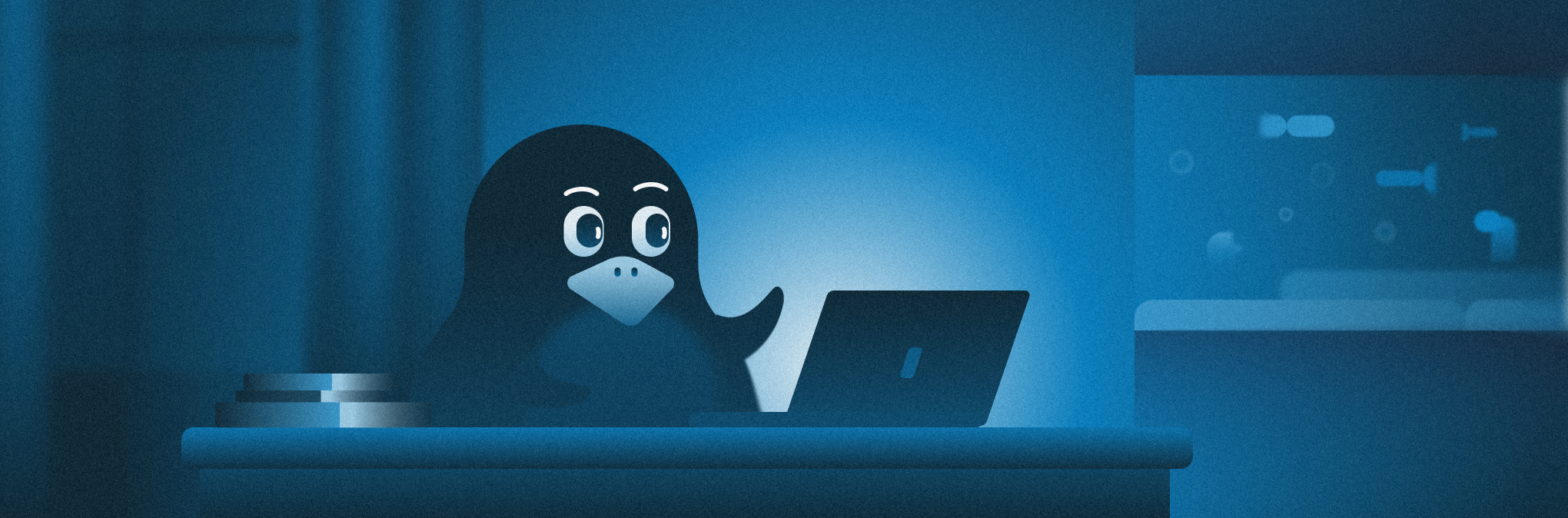 Готовится к выходу новая версия Plasma 6.8 в день 30‑летнего юбилея KDE