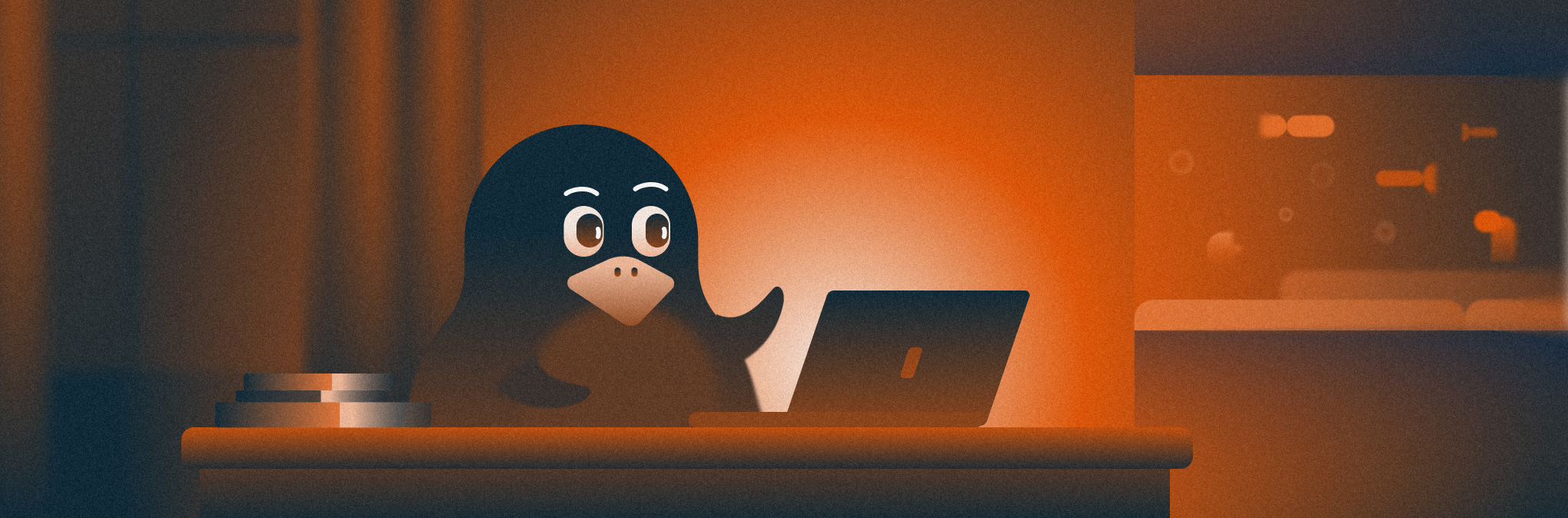 Что интересного в новой Ubuntu 26.10 Stonking Stingray