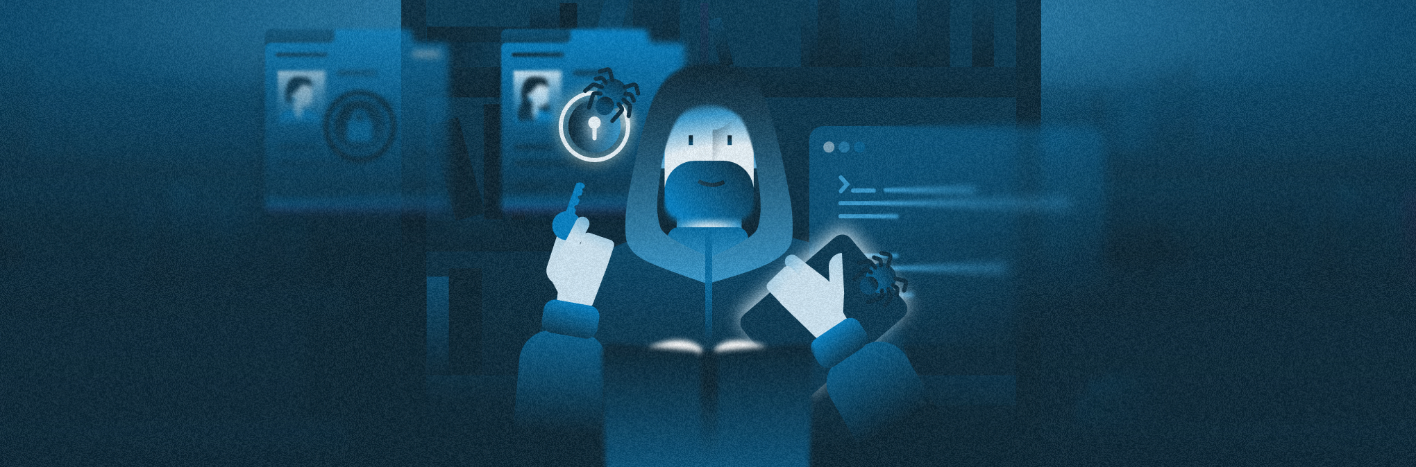 GitHub атакован — взломали 1 900 аккаунтов и 30 000 репозиториев