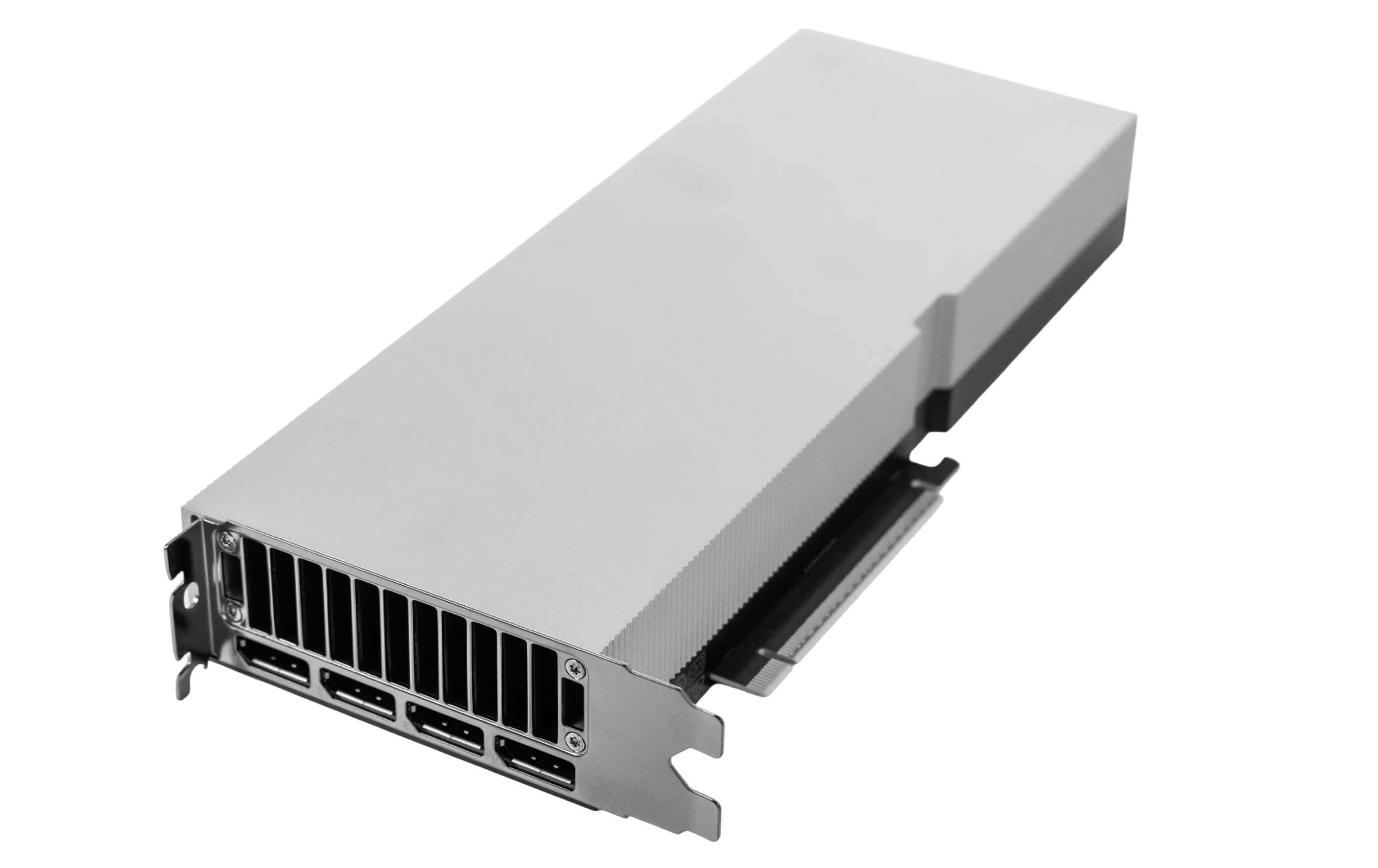 NVIDIA<sup class="reg">®</sup> RTX 6000 Pro