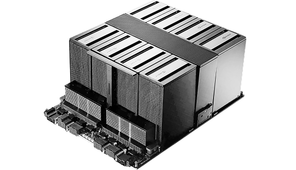 NVIDIA® HGX™ B300