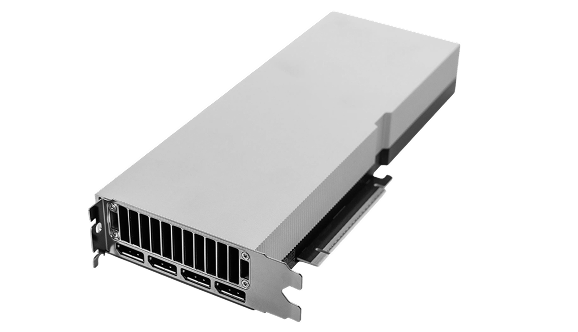 NVIDIA® RTX 6000 Pro