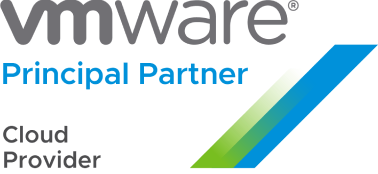 VMware® Principal Partner